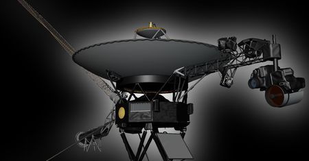 NASA wyłącza instrument poza Układem Słonecznym. Voyager 1 nadal leci