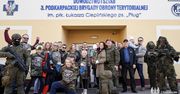 Rzeszów: Nowi żołnierze złożyli przysięgę