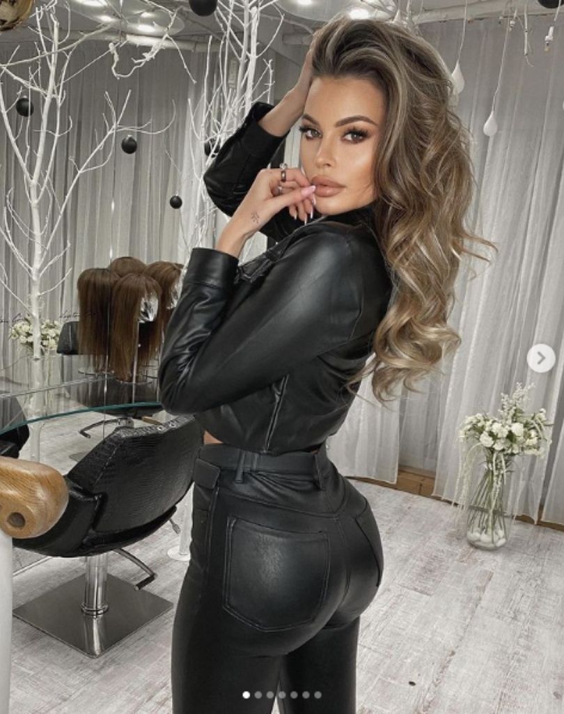 Justyna Gradek odpowiada na zarzuty o rozbicie poprzedniego związku męża