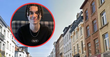 Rozpacz za 20-latkiem. Pojechał do Belgii, zginął następnego ranka