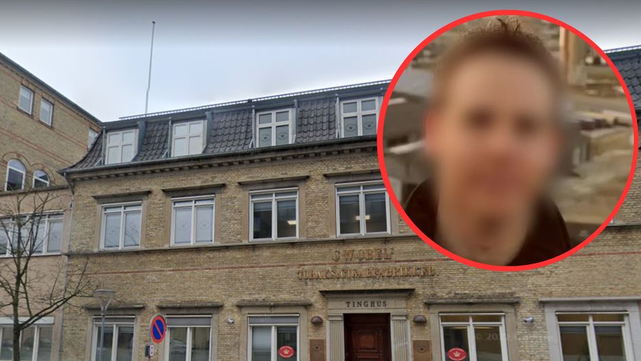 Sąd w Aalborg skazał Thomasa Thomsena