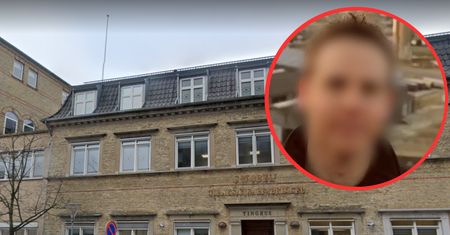 Pociął studentkę na 231 kawałków. Horror w północnej Danii