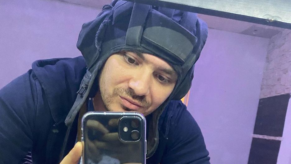 Daniel duma Danuty Martyniuk