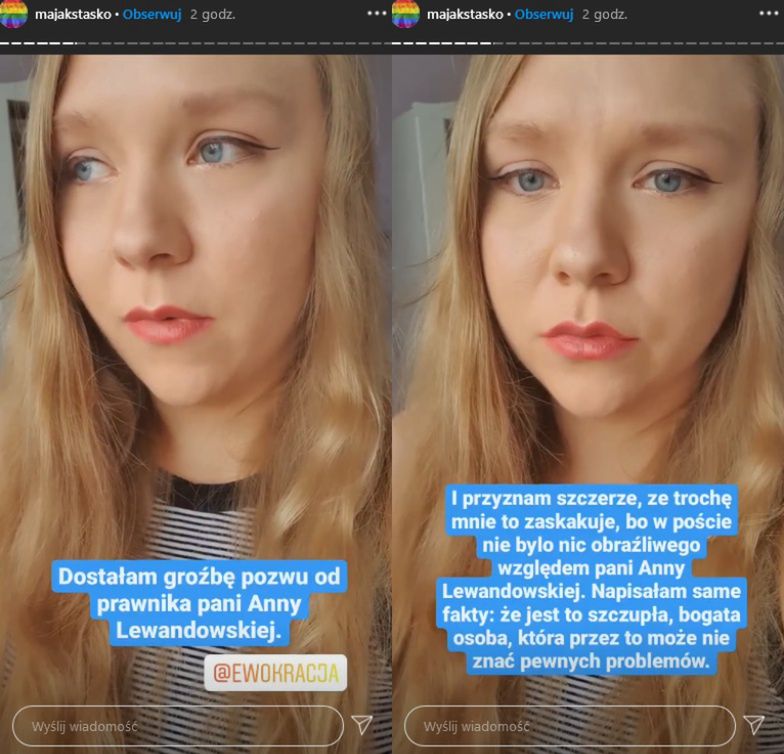 Maja Staśko