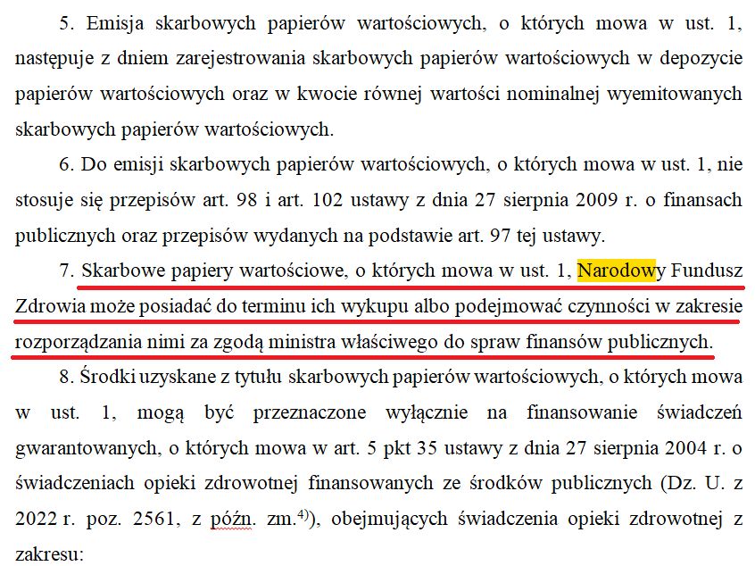 Ustawa okołobudżetowa
