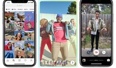 Instagram uruchamia platformę Reels w 50 krajach na świecie. Ma być konkurencją dla TikToka