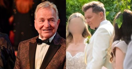 Był na weselu Brzozowskiego. Ujawnił, co rozdawali gościom