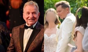 Był na weselu Brzozowskiego. Ujawnił, co rozdawali gościom