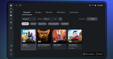 Xbox na ARM wreszcie pozwala grać w hity, w tym tytuły multiplayer z anticheat