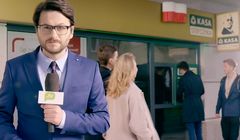 „Tylko dobre zmiany - nie podnosimy opłat” w reklamie Kasy Stefczyka (wideo)