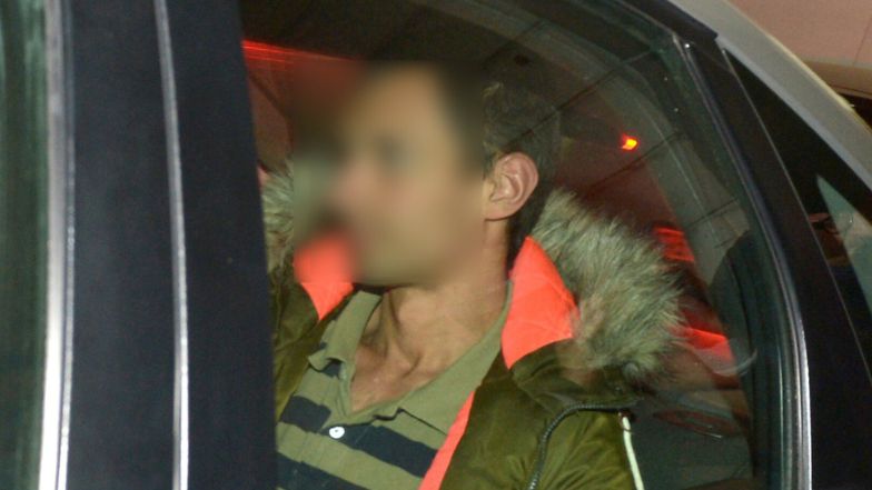 Zapadł wyrok w sprawie Kajetana P.