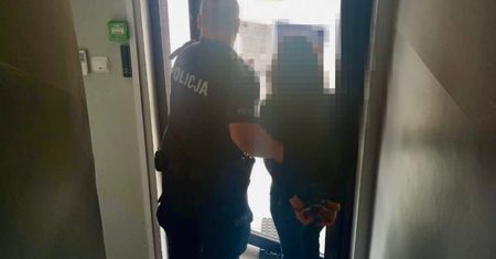 Rumia: 15-latka zatrzymana po ataku ostrym narzędziem