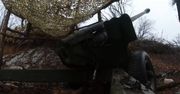 Tajemnicza broń Rosjan. Ekspert wyjaśnił, skąd pochodzi