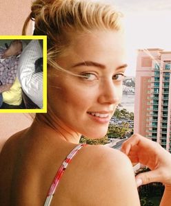 "Krytyczny dowód w sprawie". Na jaw wyszedł e-mail Amber do Johnny'ego Deppa