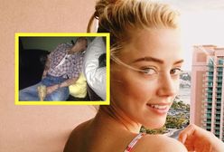 "Krytyczny dowód w sprawie". Na jaw wyszedł e-mail Amber do Johnny'ego Deppa