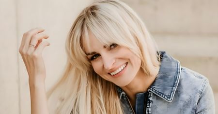 Anita ze "Ślubu od pierwszego wejrzenia" pokazała fotki sprzed lat. "Najgorsze brwi życia"