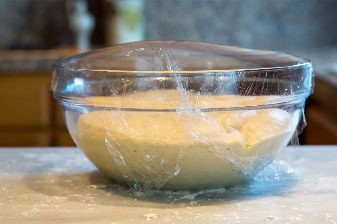 How to perfect yeast cake: Quick rising secrets