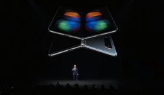 Samsung przekłada premierę Galaxy Fold w Chinach i USA. Przyczyną problemy z wyświetlaczem
