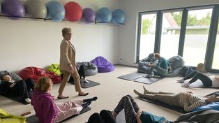 Zielona Góra: Centrum Rodziny nie zostawi nikogo w potrzebie