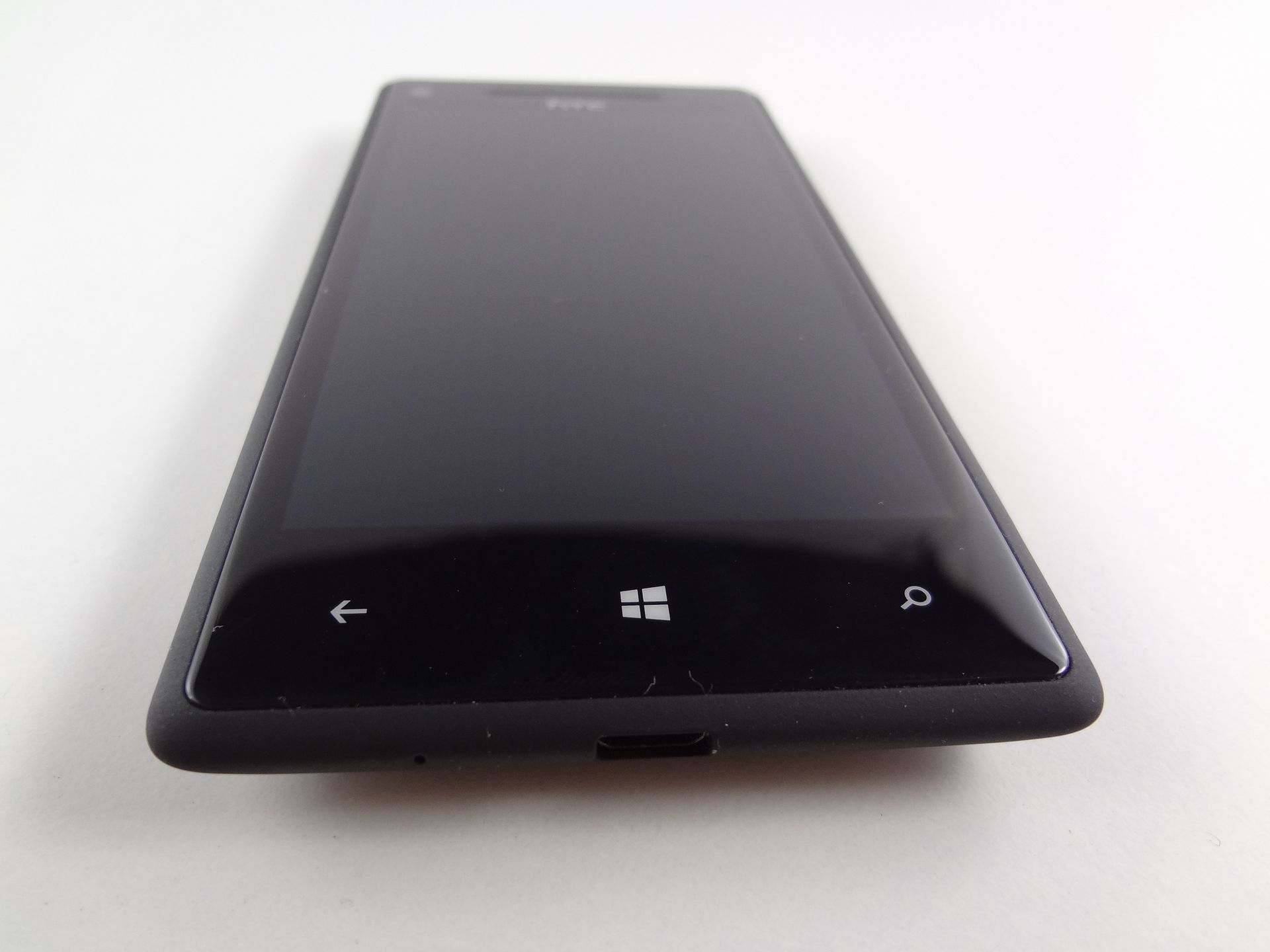 Windows Phone 8X by HTC - styl i elegancja w pełnej krasie [test] 6