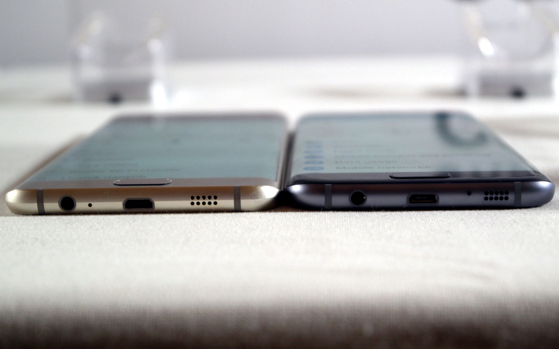 Samsung Galaxy S7, S7 edge i Gear 360 - opis i pierwsze wrażenia 20