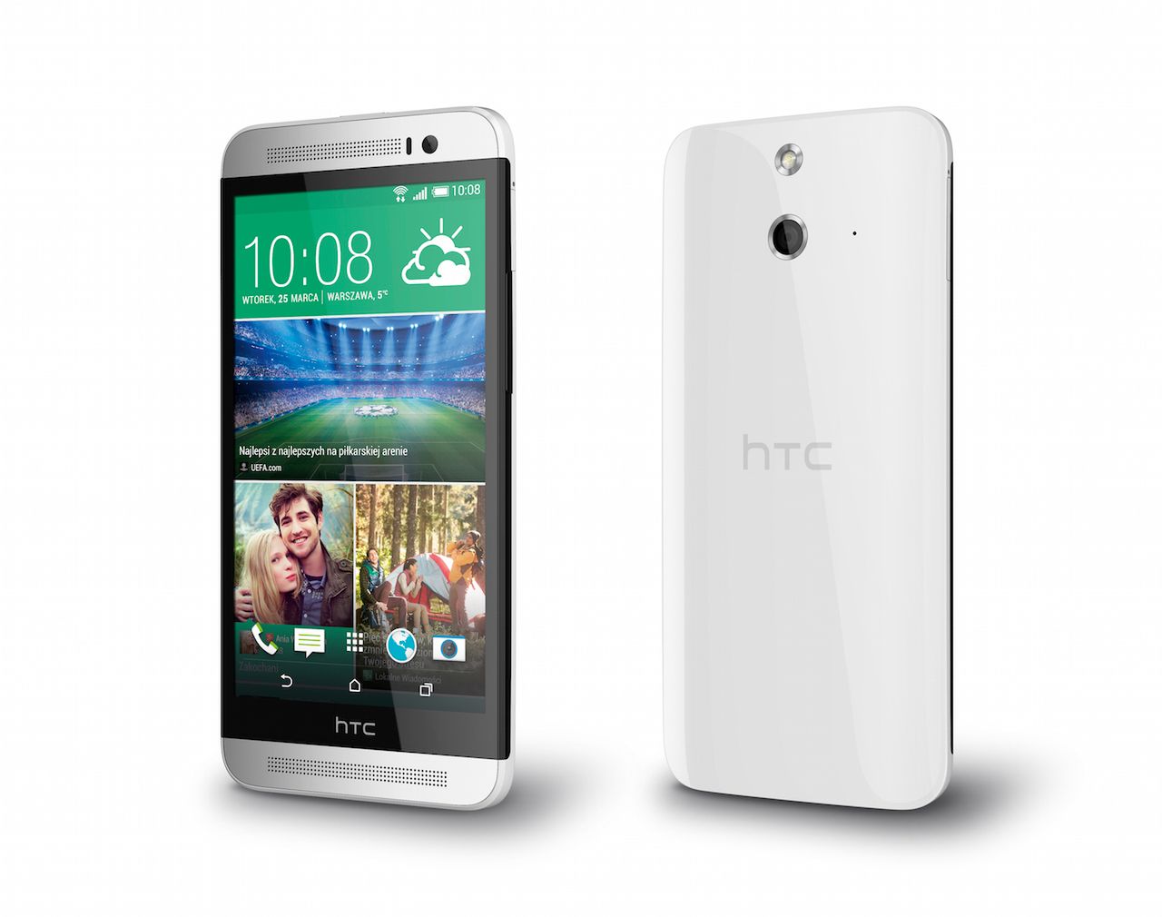 HTC One (E8) wkrótce w Polsce 4