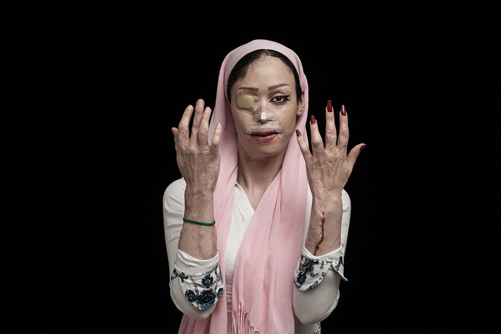 Oto zwycięzcy konkursu Sony World Photography Awards 2016 5