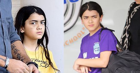 "Blanket" Jackson: "Dręczono mnie i wyśmiewano z powodu imienia"