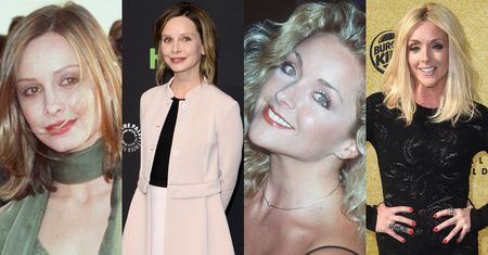 Dziś mija 20 lat od emisji pierwszego odcinka "Ally McBeal"! (ZDJĘCIA)