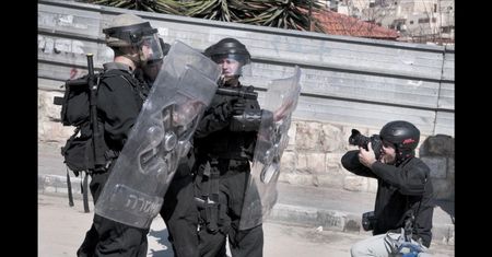 Jak wyglądają kulisy życia fotoreportera?