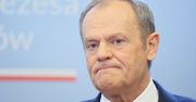 Benzyna za 5,19? Wiceminister szybko przestał bronić Tuska