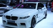 Hamann M5 Mi5Sion (2013) [Genewa 2013]