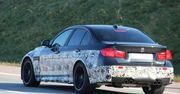 Nowe zdjęcia szpiegowskie BMW M3 - ile jeszcze trzeba czekać?