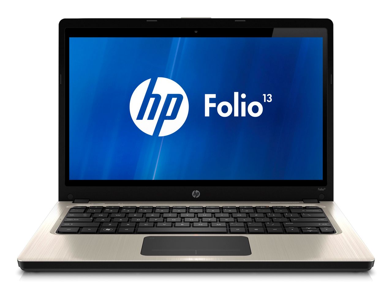 HP Folio 13 - ultrabook z aspiracjami biznesowymi [wideo]