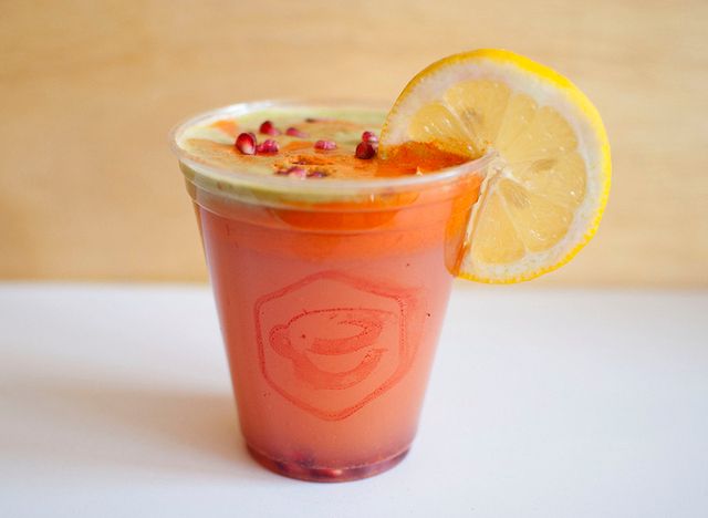 Soki – czy wiesz, które są naprawdę zdrowe?