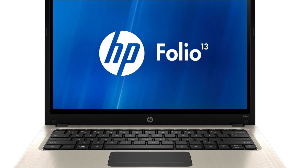 HP Folio 13 - ultrabook z aspiracjami biznesowymi [wideo] 1