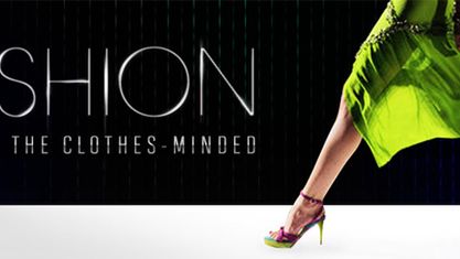 Nowa sekcja dla wielbicieli mody w App Store 1