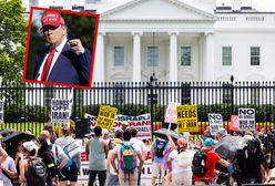 USA w napięciu. "Irański program nie może zostać zatrzymany"