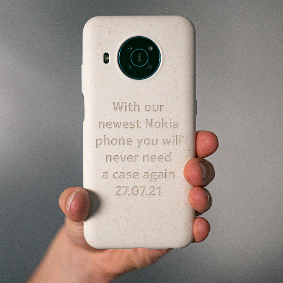 Nokia zapowiada pożegnanie z pokrowcami. Wzmacniane smartfony wracają do łask 2
