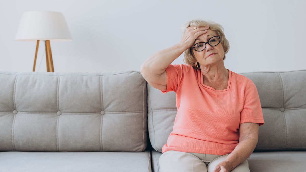 Estrofem uzupełnia niedobór estrogenów po menopauzie i łagodzi objawy pomenopauzalne.