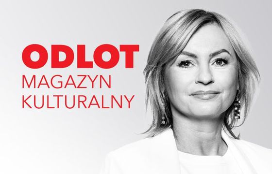 „Odlot – magazyn kulturalny” na Newsweek.pl i Mediaklub.pl