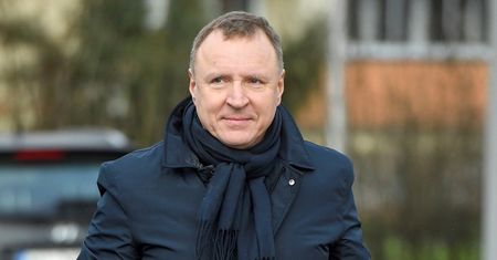 Jacek Kurski wraca do polityki. Kaczyński: "Docenia wieloletnią i oddaną służbę"