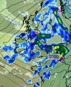 Pogoda zwariowała do końca. "Zimowy szok" w Europie