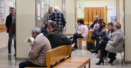 Wielkie zmiany w przychodniach. Oto co ma przynieść rządowa rewolucja