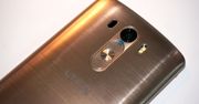 LG G3 w naszych rękach