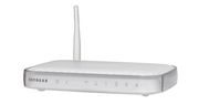 Netgear WGR614L – router open source