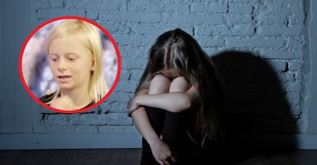 "Dajcie nam głos". Słowa tej ośmiolatki dają do myślenia