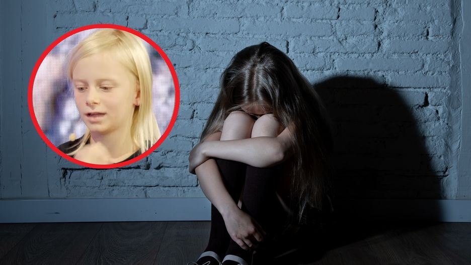 "Dajcie nam głos". Słowa ośmiolatki dają do myślenia