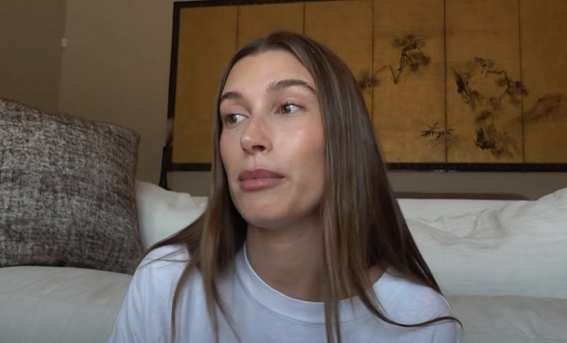 Hailey Bieber otwiera się na temat poważnych problemów ze zdrowiem 