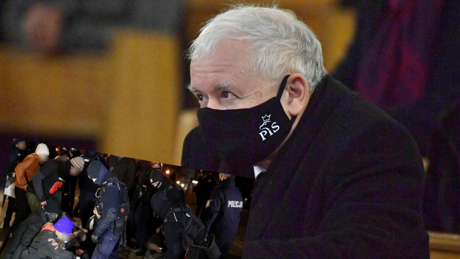 Kaczyński